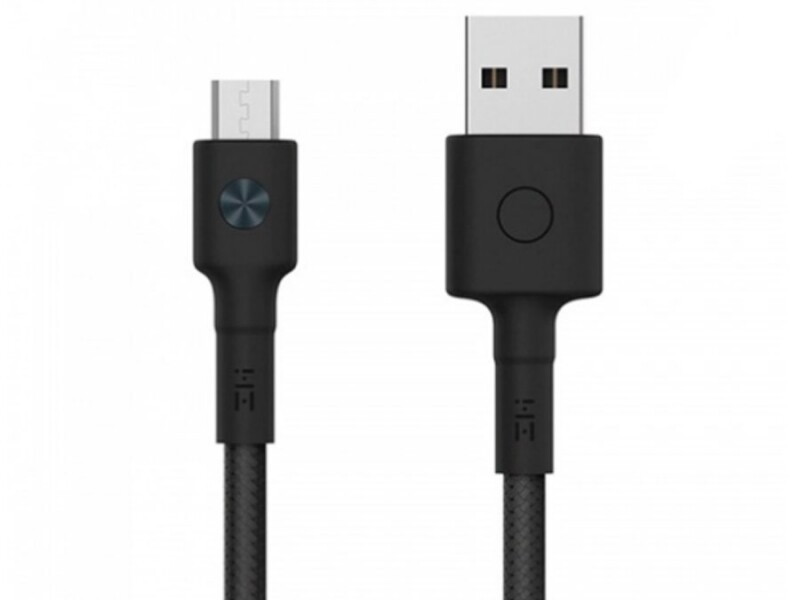 کابل میکرو یو اس بی شیائومی Xiaomi ZMI AL603 Micro USB Cable 1m