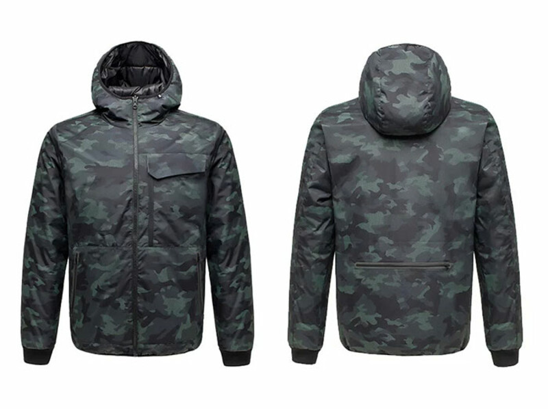 کاپشن مردانه شیائومی Xiaomi Uleemark Jacket