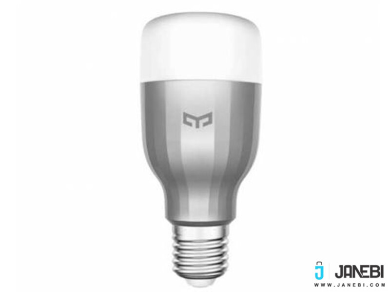 لامپ حبابی هوشمند شیائومی Xiaomi Yeelight YLDP02YL LED Smart Bulb