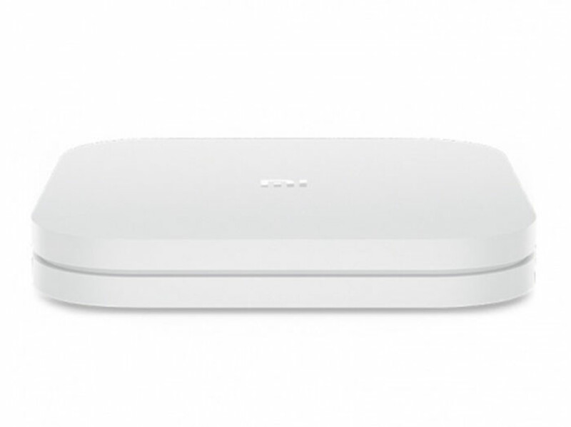 پخش کننده تلویزیون شیائومی Xiaomi Mi Box 4