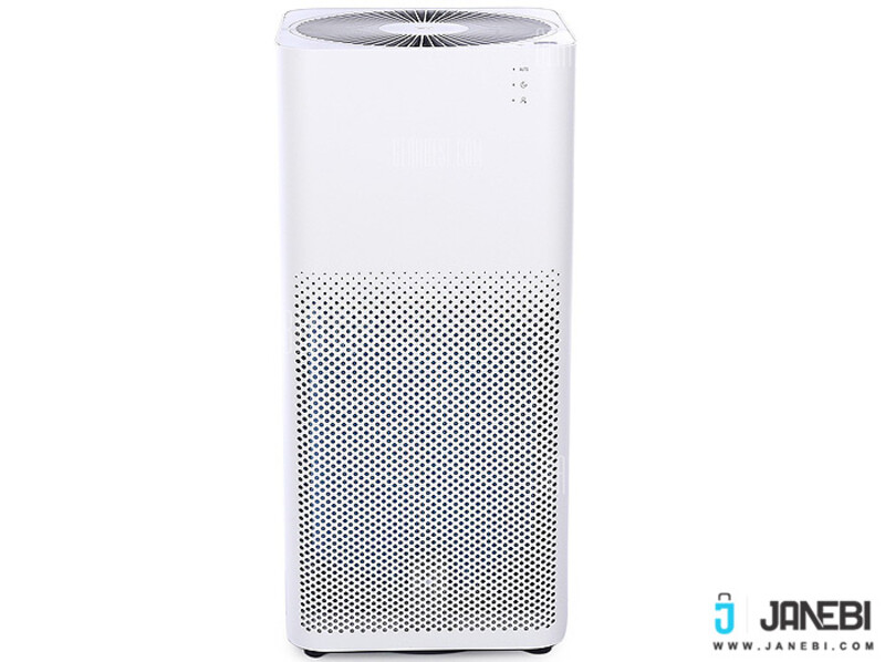 تصفیه هوا هوشمند شیائومی Xiaomi Air Purifier 2