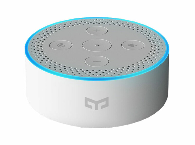 دستیار صوتی شیائومی Xiaomi Yeelight Voice Assistant