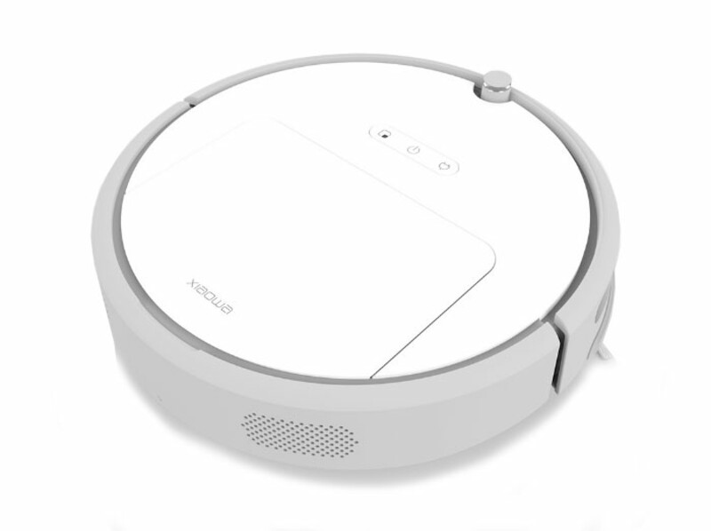 جارو برقی رباتیک شیائومی نسخه جوانان Xiaomi Small TileSweep Robot Youth Version