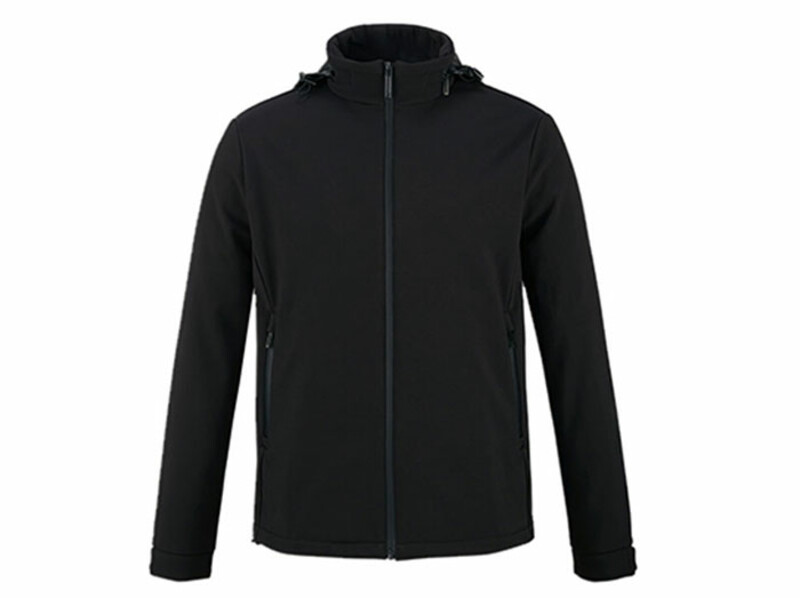 کاپشن ضد آب و باد شیائومی Xiaomi Millet Casual Wind Hooded Jacket