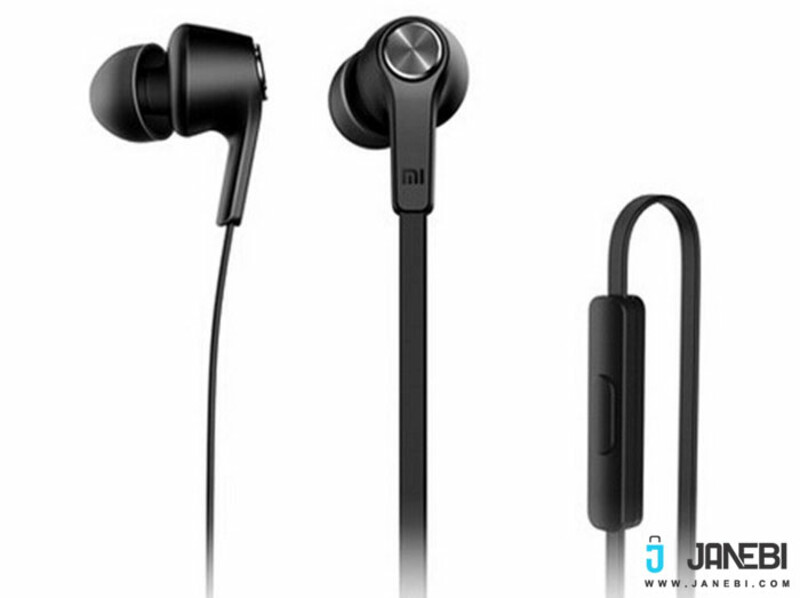 هندزفری شیاومی Xiaomi Wired In Ear Earphone