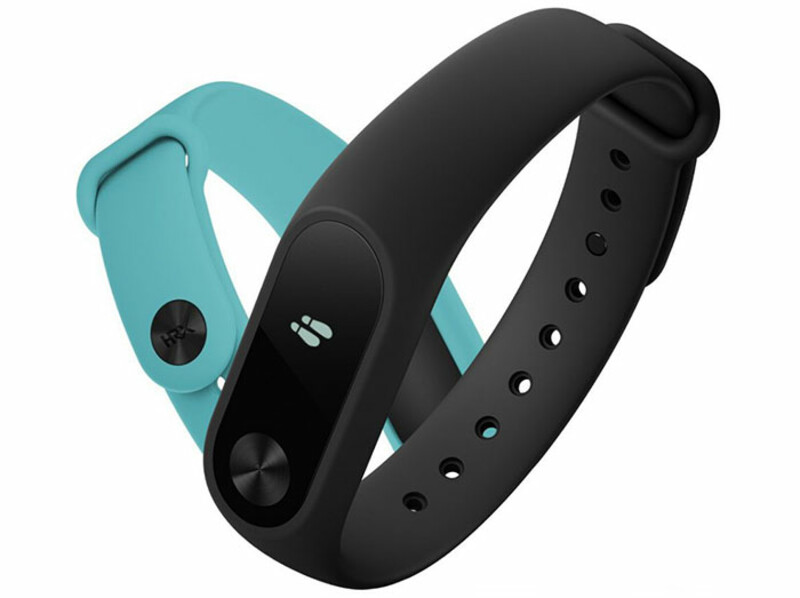 دستبند سلامتی شیائومی نسخه اچ آر ایکس Xiaomi Mi Band HRX Edition