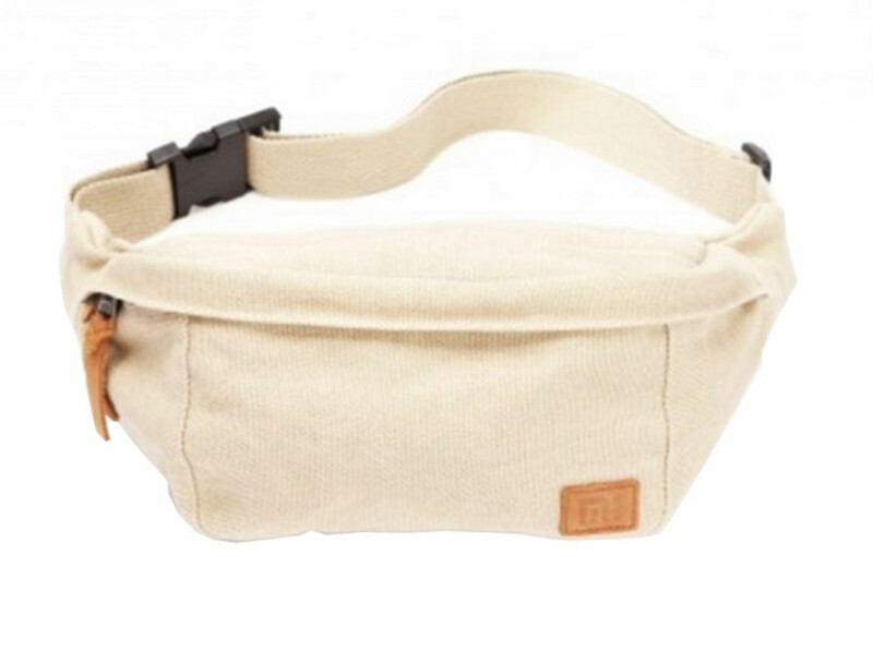 کیف کمری شیائومی Xiaomi Mi Simple Canvas Waist Bag