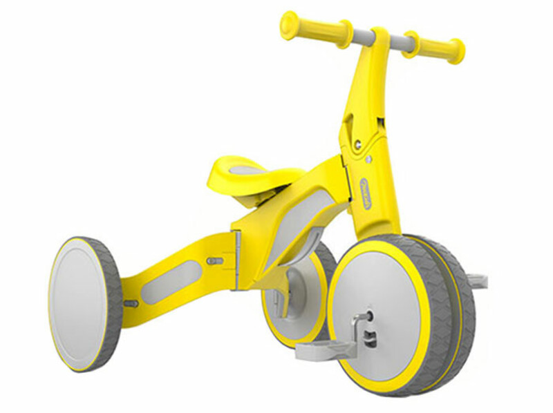 سه چرخه کودک شیائومی Xiaomi Tricycle