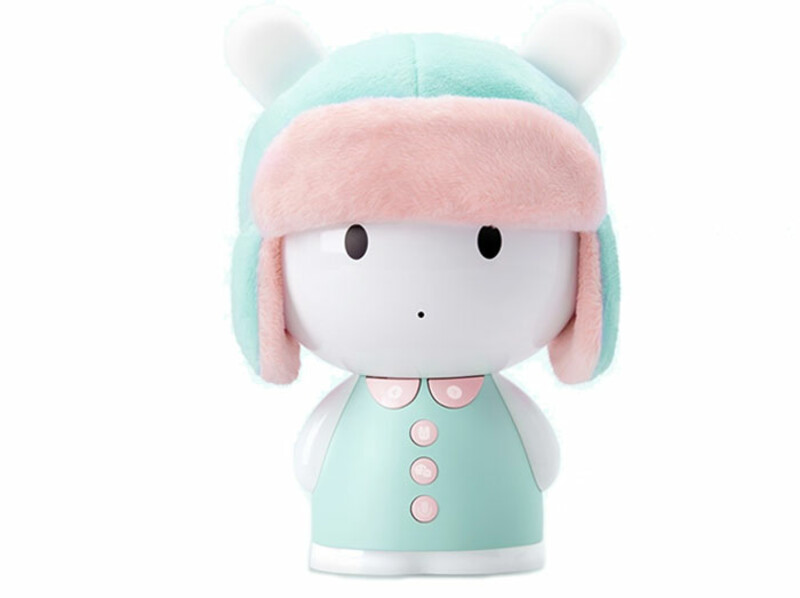 اسپیکر خرگوشی شیائومی Xiaomi Mi Bunny Speaker