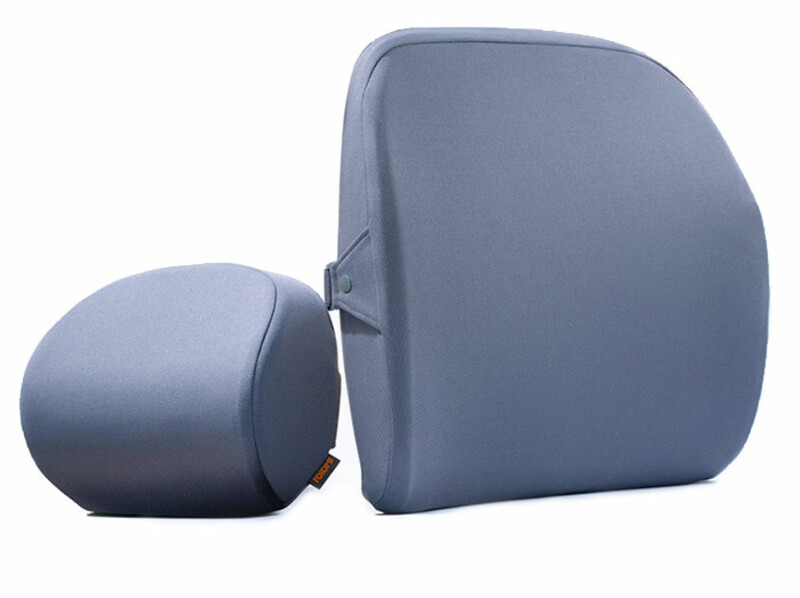 بالش گردنی و پشتی طبی خودرو شیائومی Xioami Roidmi cotton Sedentary Cushions