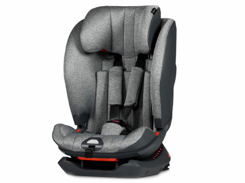 صندلی ماشین کودک شیائومی Xiaomi QBORN Child Safety Seat
