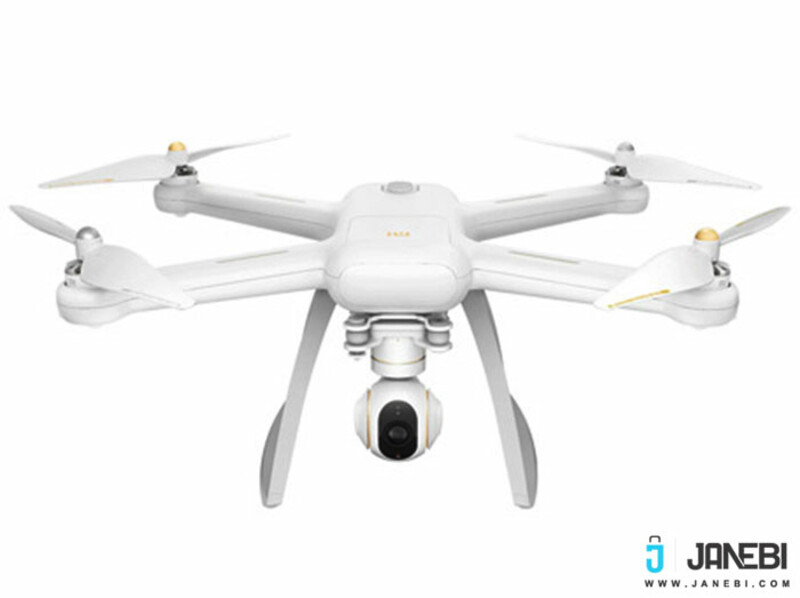 کواد کوپتر شیائومی Xiaomi Mi Drone 4К