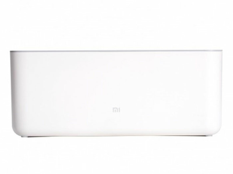 قاب چند راهی برق شیائومی Xiaomi Mi Power Cord Storage Box