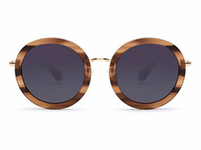 عینک آفتابی زنانه دایره ای شیائومی TS SR003-1420