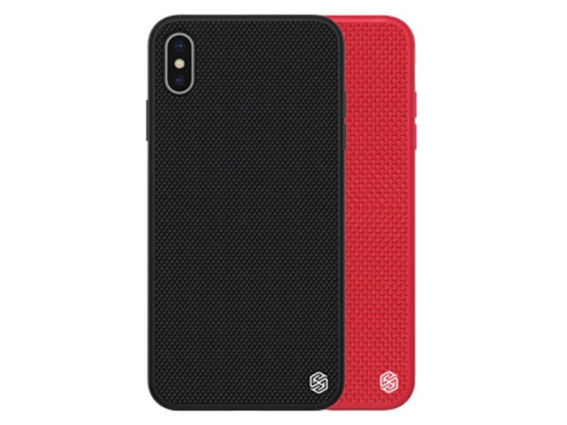 قاب نیلکین آیفون Nillkin Textured Case Apple iPhone X/XS