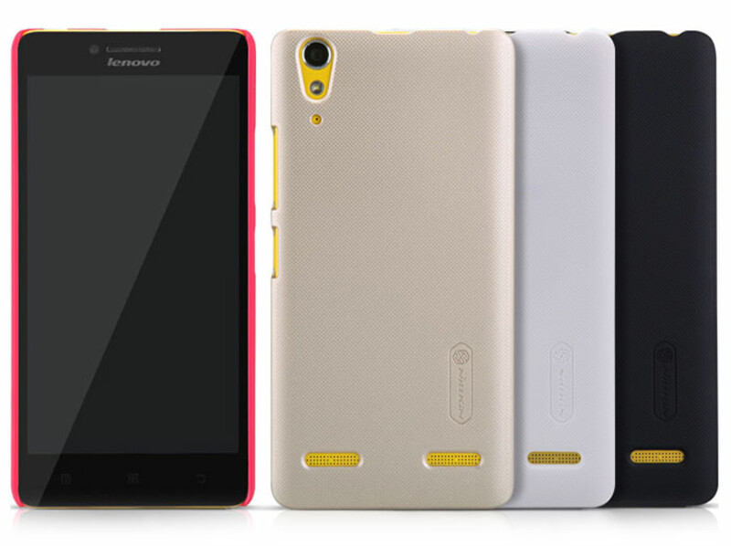 قاب محافظ نیلکین لنوو Nillkin Frosted Shield Case Lenovo K3