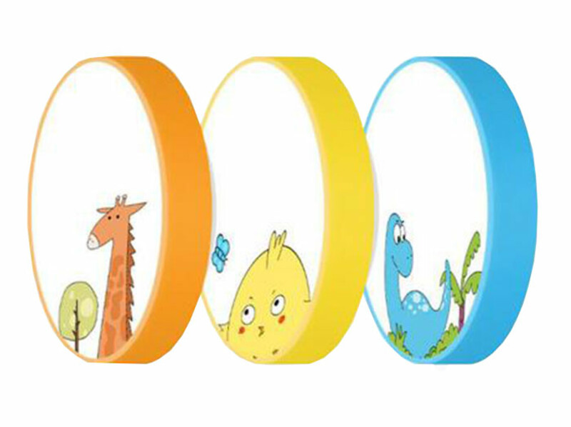 لامپ سقفی هوشمند شیائومی طرح عروسکی Xiaomi Yeelight Smart LED Children Ceiling Lamp