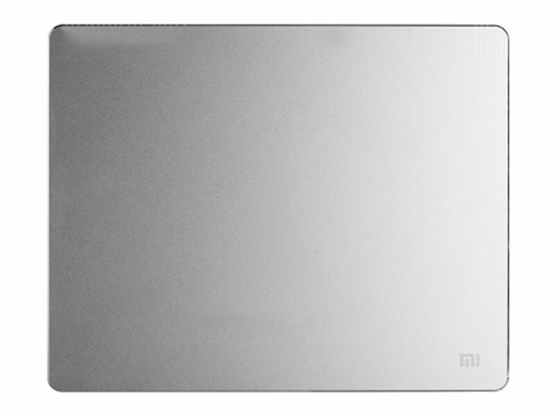موس پد فلزی شیائومی Xiaomi Metal Style Mouse Pad