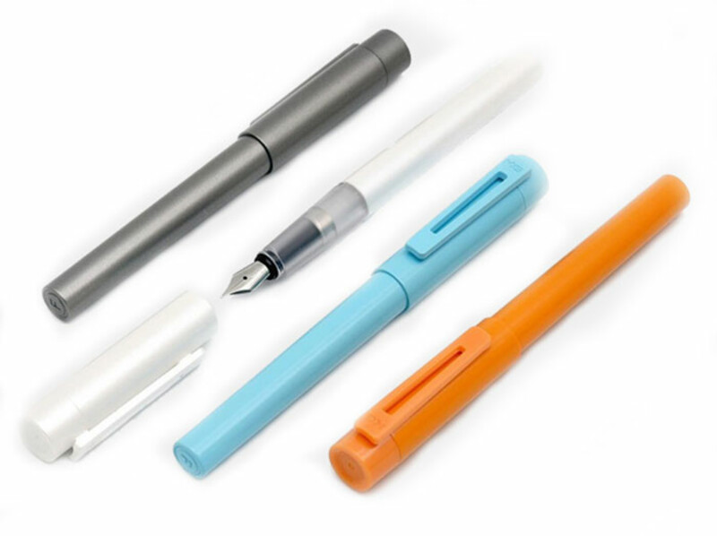 خودنویس شیائومی Xiaomi Kaco Sky Fountain Pen