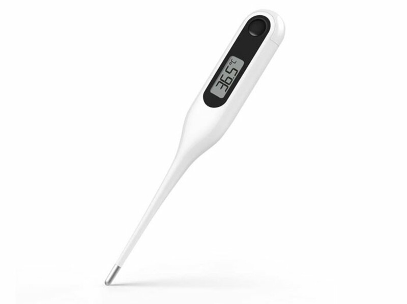 دماسنج شیائومی Xiaomi Temperature Tester