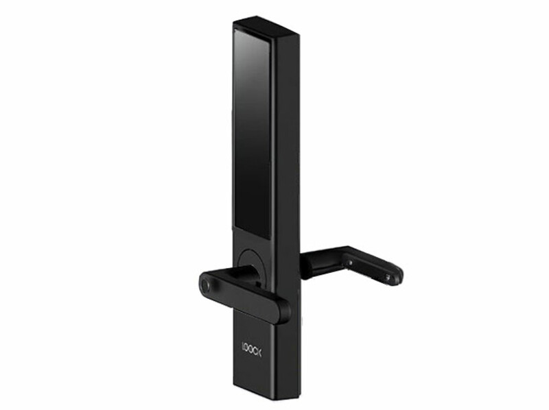 قفل در هوشمند شیائومی Xiaomi Intelligent Fingerprint Door Lock