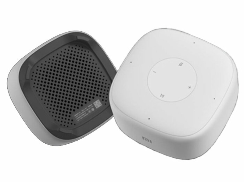 اسپیکر هوش مصنوعی شیائومی Xiaomi Mini AI Smart Speaker