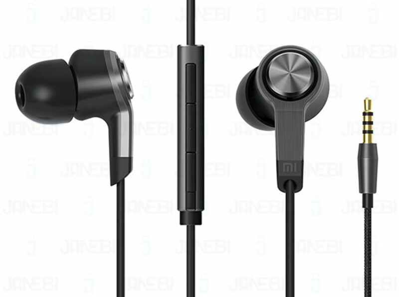 هندزفری شیائومی Xiaomi In-ear Mi Piston Headphones