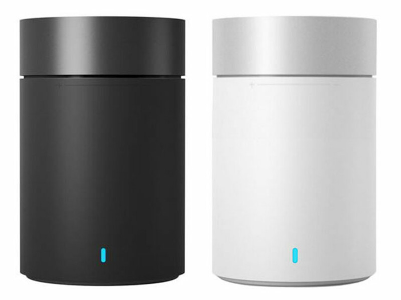 اسپیکر بلوتوث شیائومی Xiaomi Round Bluetooth Speaker 2