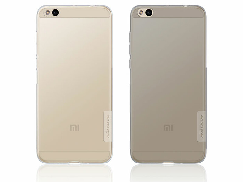 محافظ ژله ای نیلکین Nillkin TPU Case Xiaomi 5C
