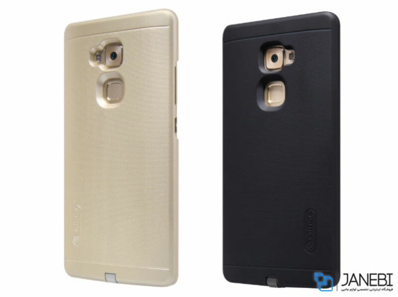 قاب شارژر وایرلس نیلکین هواوی Nillkin Magic Case Huawei Mate S
