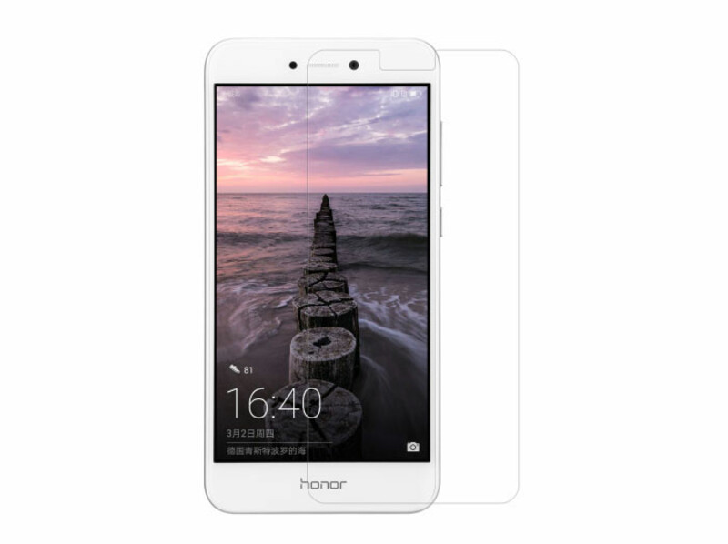 محافظ صفحه نمایش شیشه ای نیلکین هواوی Nillkin H+ Pro Glass Huawei P8 Lite 2017/ Honor 8 Lite
