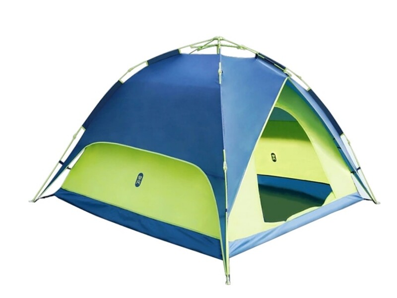 چادر مسافرتی شیائومی Xiaomi Tenda Zaofeng Full Automatic Tent