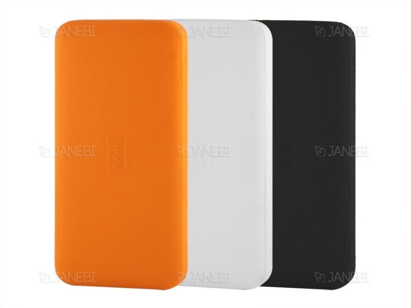 کاور سیلیکونی پاور بانک Xiaomi Redmi 10000mAh Power Bank Cover