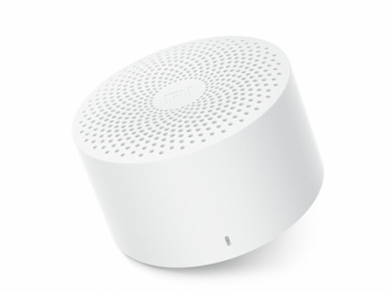 اسپیکر بلوتوث شیائومی Xiaomi Mi Compact Bluetooth Speaker 2