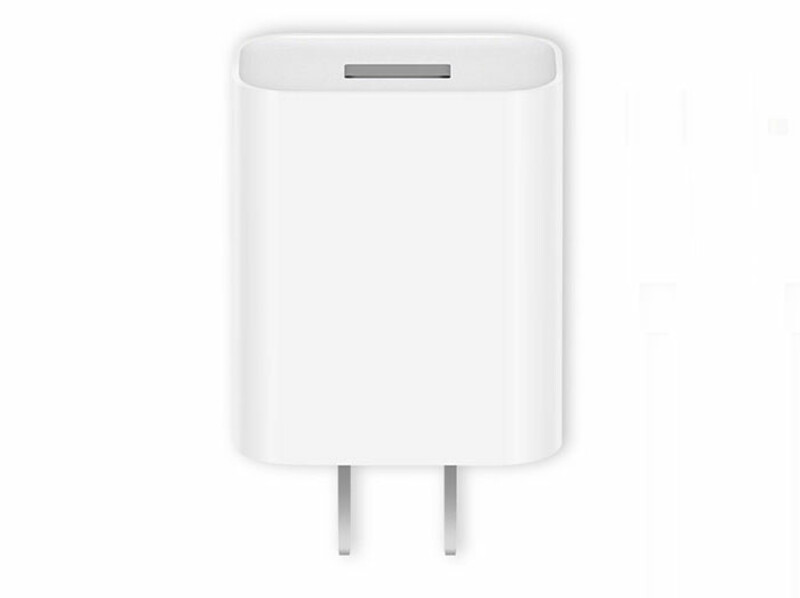 آداپتور شارژ سریع شیائومی Xiaomi ZMI USB HA612 Charger