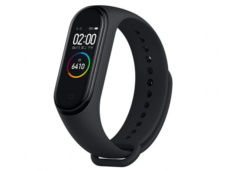 دستبند سلامتی شیائومی Xiaomi Mi Band 4
