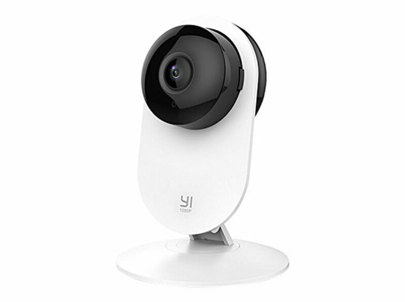 دوربین نظارتی هوشمند شیائومی  Xiaomi Yi 1080P Home Camera