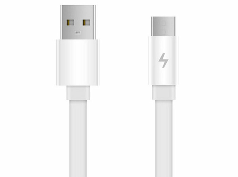 کابل شارژ میکرو یو اس بی شیائومی Xiaomi ZMI AL610 Micro USB Cable 30cm