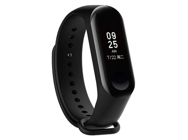 دستبند سلامتی شیائومی Xiaomi Mi Band 3