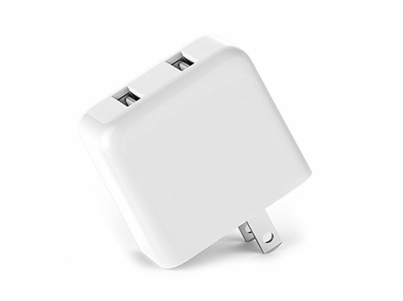 آداپتور شارژ سریع شیائومی Xiaomi ZMI 2 USB HA622