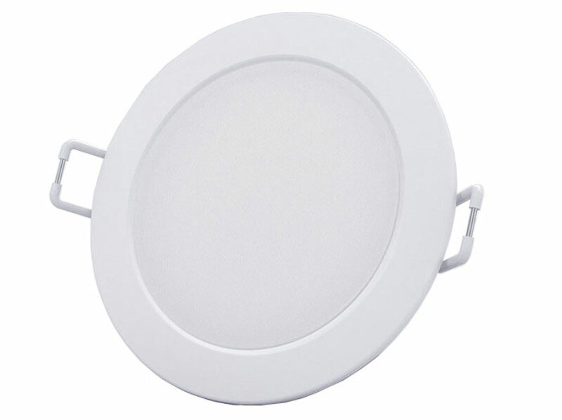 چراغ دان لایت هوشمند شیائومی Xiaomi PHILIPS Zhirui Adjustable Color Temperature Downlight