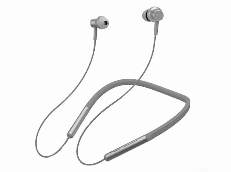 هندزفری بلوتوث شیائومی Xiaomi LYXQEJ01JY Bluetooth Necklace Headphones