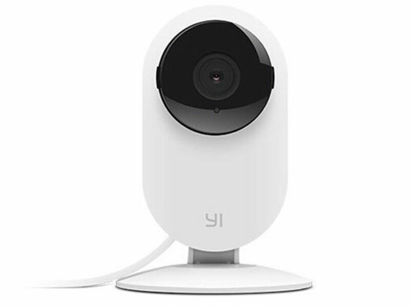 دوربین نظارتی هوشمند شیائومی نسخه گلوبال Xiaomi Yi Home Camera