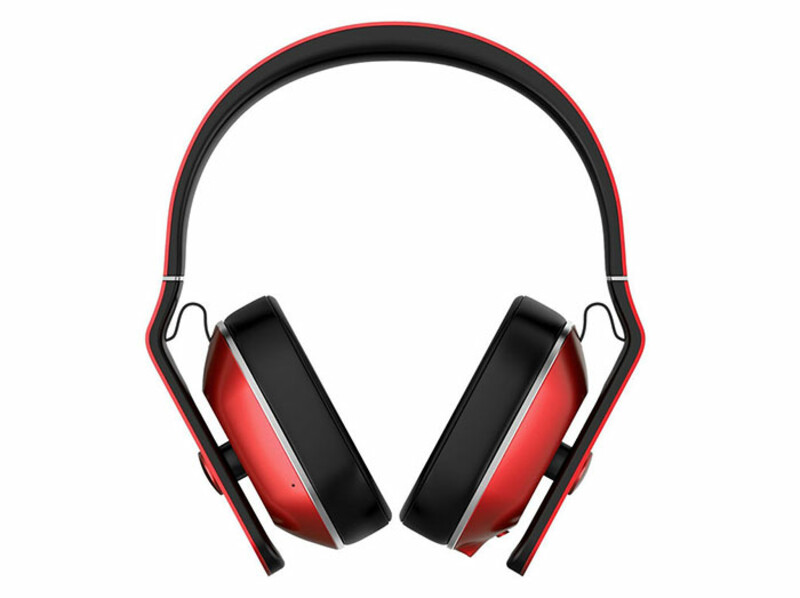 هدفون رو گوشی وان مور 1More MK801 Headphones