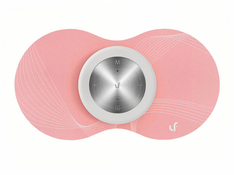 ماساژور جیبی حرارتی شیائومی Xiaomi Magic Fan Massager Temperature Version