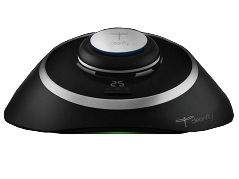 تصفیه هوا داخل خودرو شیائومی Xiaomi Cleanfly Car Air Purifier