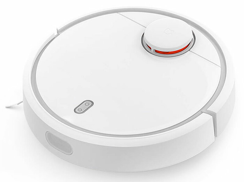 جارو برقی رباتیک شیائومی Xiaomi Mi Robot Vacuum