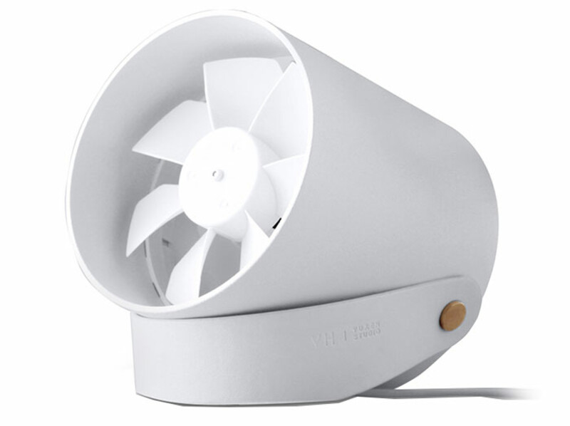 پنکه خنک کننده شیائومی Xiaomi VH 104 USB Cooling Fan