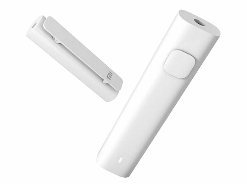 گیرنده صوتی بلوتوثی شیائومی Xiaomi Mi Bluetooth Audio Receiver