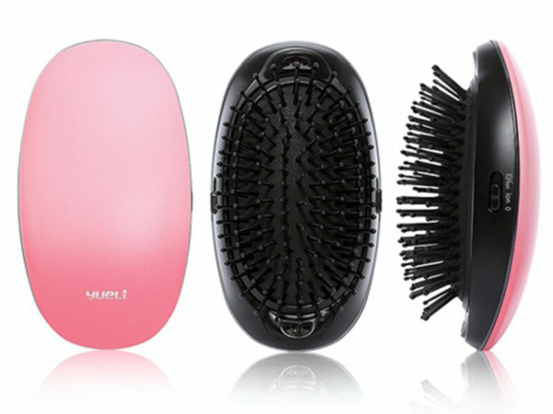 برس مو شیائومی Xiaomi HIC-206PM Yueli Comb Violet